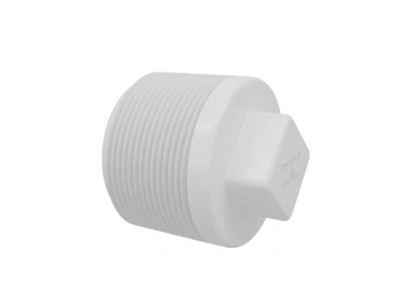 Plug Roscável