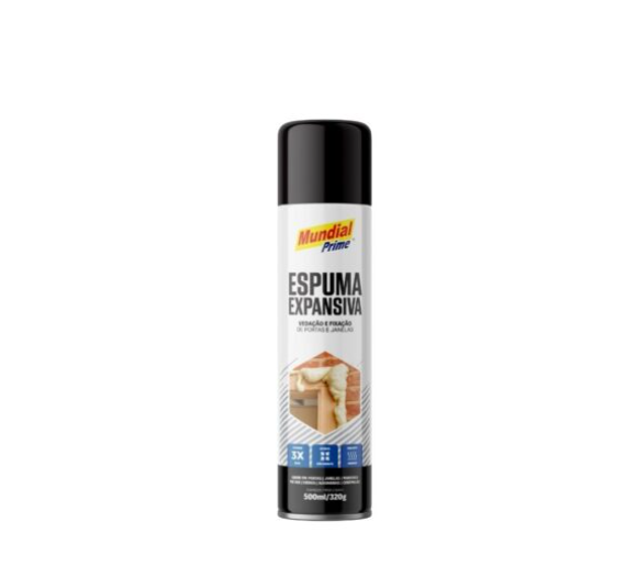 Espuma Expansiva