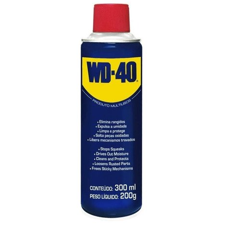 WD-40