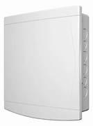 Quadro de Distribuição de Sobrepor
