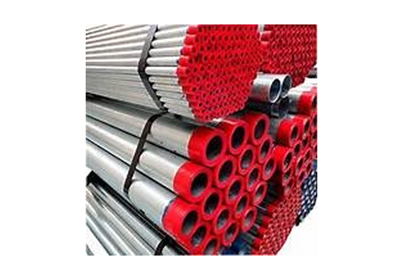 Tubo de Aço Galvanizado