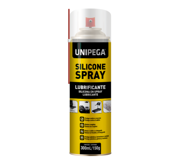 Silicone Spray 300ml/150g