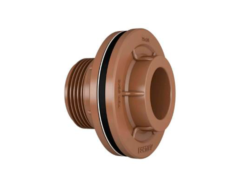 Adapatador Flange Soldável