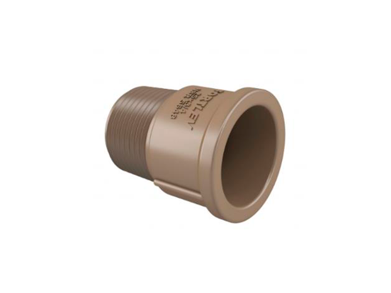 Adaptador Soldável Curto