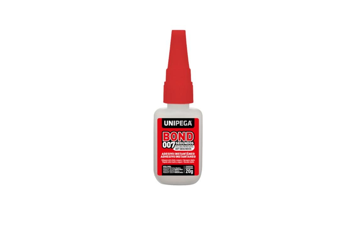 Unipega Bond007