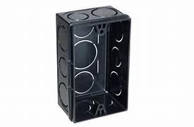 Caixa Luz PVC