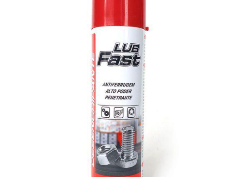 Miniatura do Desengripante LubFast 300ml/150g