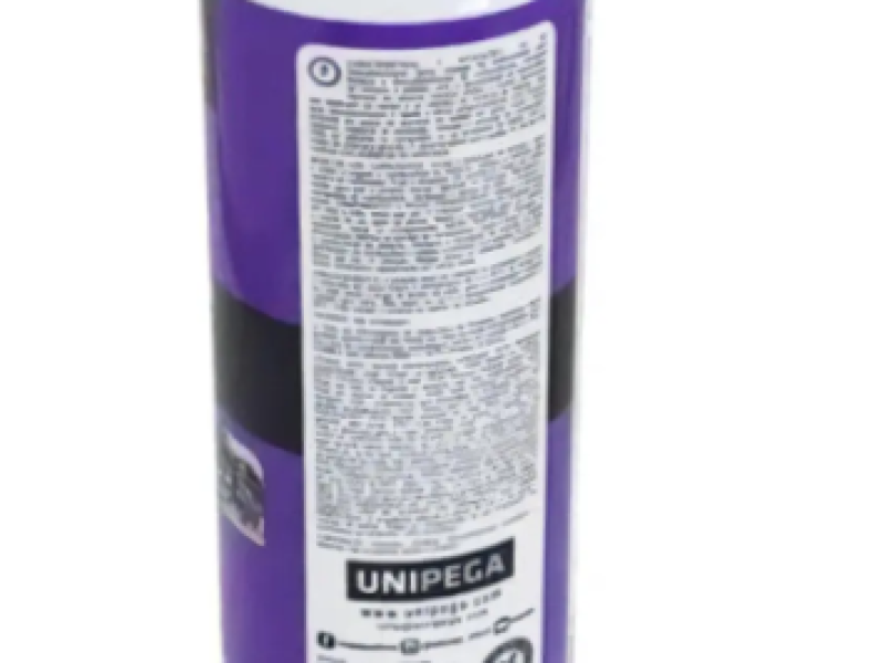 Miniatura do Descarbonizante Spray Unipega Uni80 300ml