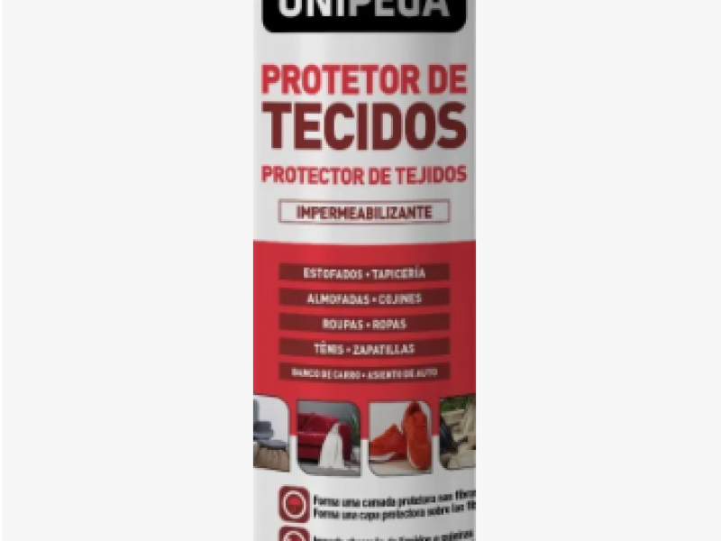 Miniatura do Protetor de Tecidos