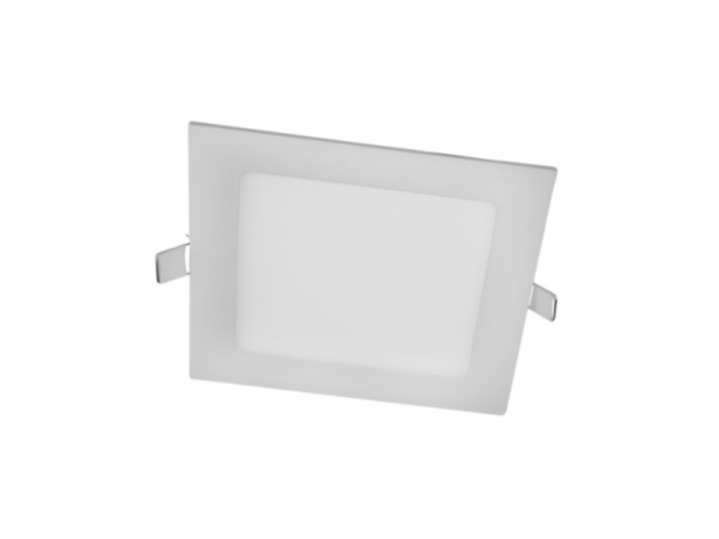 Miniatura do Painel Slim LED Projeto Quadrado Embutir 18W 6500K AUTOVOLT