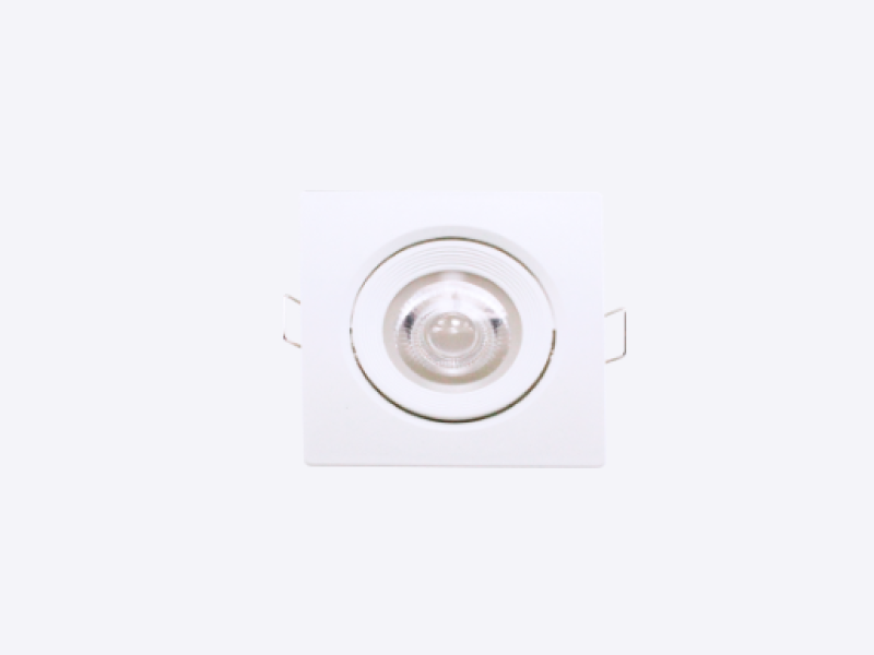 Miniatura do Led Spot Fênix II