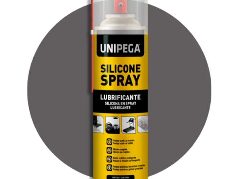 Miniatura do Silicone Spray 300ml/150g