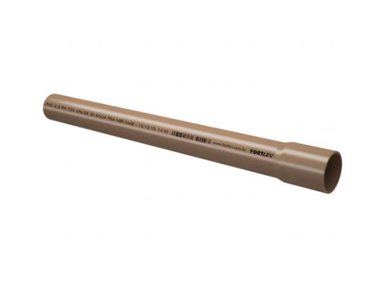 Tubo Soldável - 6m
