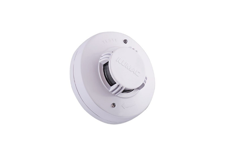 Detector Óptico de Fumaça Endereçável